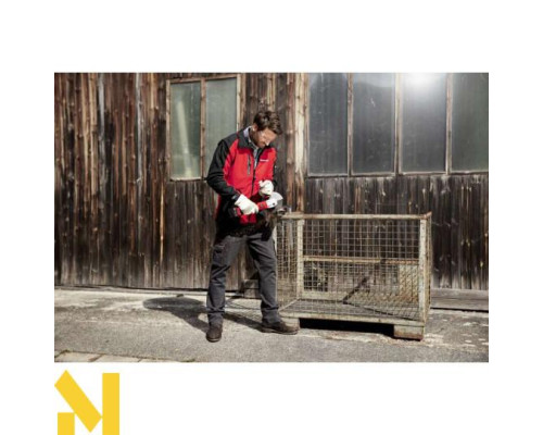 Болгарка (кутова шліфмашина) Einhell TE-AG 18/150 Li BL-Solo