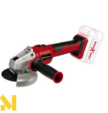 Болгарка (кутова шліфмашина) акумуляторна Einhell AXXIO 18/115 Q (без АКБ та ЗП)