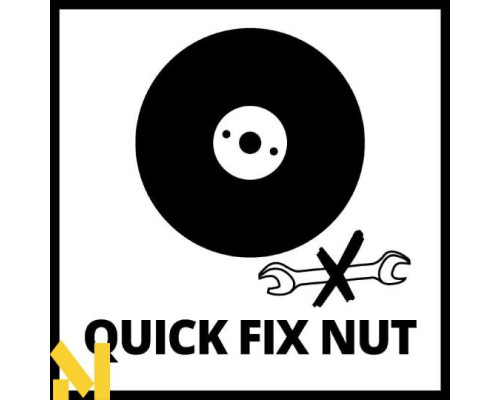 Болгарка (кутова шліфмашина) акумуляторна Einhell AXXIO 18/125 Q (без АКБ та ЗП)