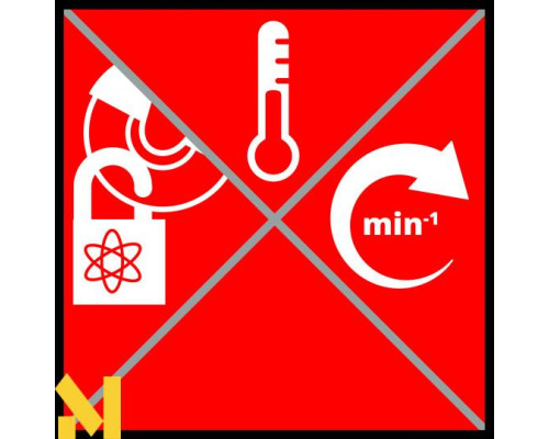 Болгарка (кутова шліфмашина) акумуляторна Einhell AXXIO 18/125 Q (без АКБ та ЗП)