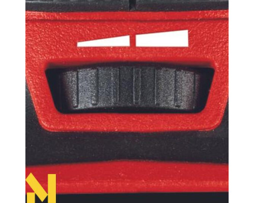 Болгарка (кутова шліфмашина) акумуляторна Einhell TP-AG 18/125 CE Q Li - Solo (без АКБ та ЗП)