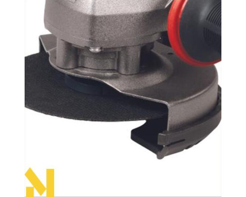 Болгарка (кутова шліфмашина) акумуляторна Einhell TE-AG 18/115-2 Li - Solo (без АКБ та ЗП)