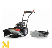 Сінокосарка роторна Vari BDR-620B LUCINA MAX + VM-580