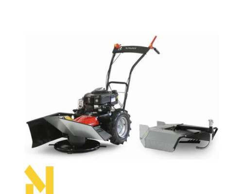 Сінокосарка роторна Vari BDR-620B LUCINA MAX + VM-580