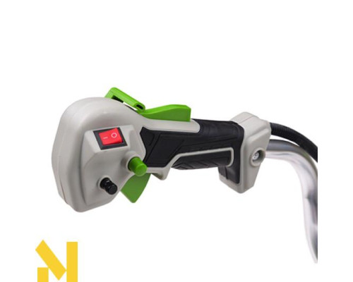 Мотокоса Procraft T4350S