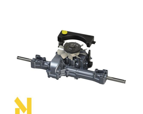 Сінокосарка мульчуюча VARI Hurricane F-700 Hydro