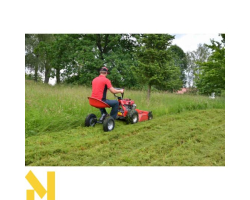 Сінокосарка мульчуюча VARI Hurricane F-700 Hydro
