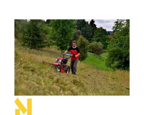 Сінокосарка мульчуюча VARI Hurricane F-700 Hydro