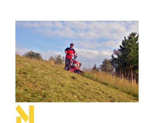 Сінокосарка мульчуюча VARI Hurricane F-700 Hydro