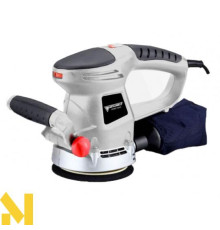 Шліфмашина ексцентрикова Forte RS 480 V