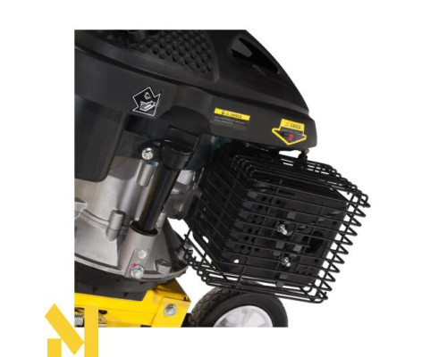 Мотокультиватор LIDER HSD1G-45