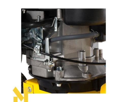 Мотокультиватор LIDER HSD1G-45