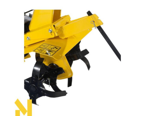 Мотокультиватор LIDER HSD1G-45