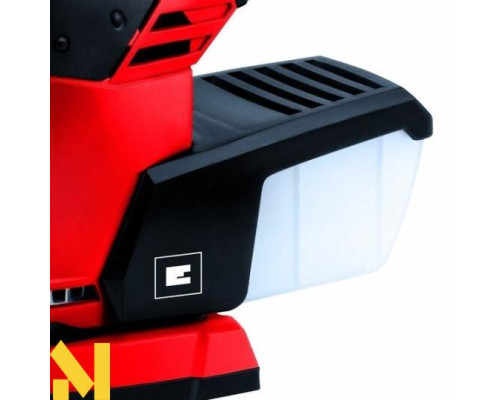 Шлифмашина вібраційна Einhell TE-OS 1320