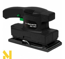 Шліфмашина вібраційна Einhell Bavaria BOS 150/2