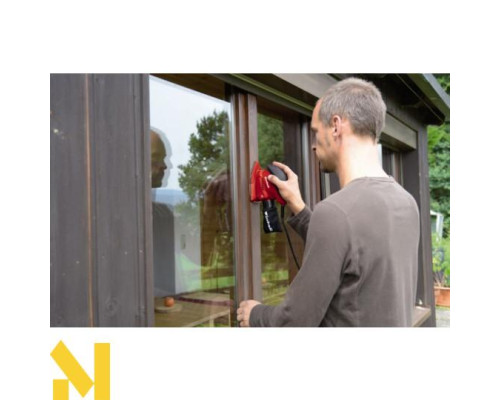 Шліфмашина дельтоподібна Einhell TH-OS 1016