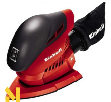 Шліфмашина дельтоподібна Einhell TH-OS 1016