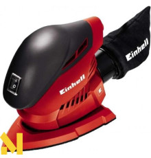 Шліфмашина дельтоподібна Einhell TH-OS 1016