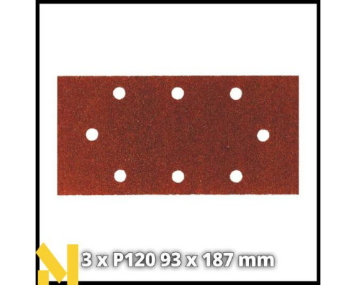 Шліфмашина Einhell TC-OS 1520/1 New