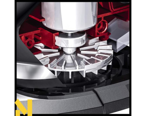 Шліфмашина дельтоподібна Einhell TE-OS 18/150 Li Solo (без АКБ та ЗП)