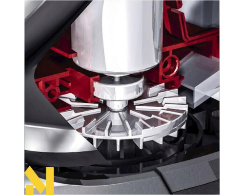 Шліфмашина дельтоподібна Einhell TE-OS 18/1 Li Solo (без АКБ та ЗП)