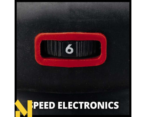 Шліфмашина вібраційна Einhell TE-OS 18/230 Li Solo (без АКБ та ЗП)