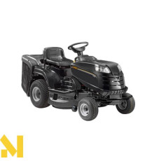 Садовий трактор бензиновий Alpina BT 84 B