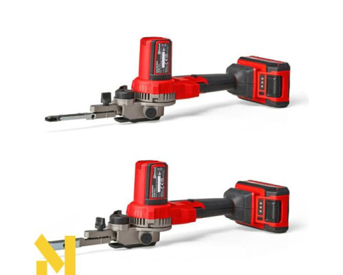 Шліфмашина стрічкова акумуляторна Einhell TE-BF 18 Li-Solo (без АКБ та ЗП)