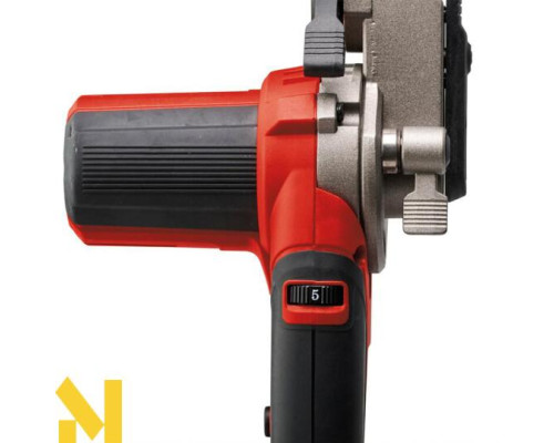 Шліфмашина стрічкова акумуляторна Einhell TE-BF 18 Li-Solo (без АКБ та ЗП)