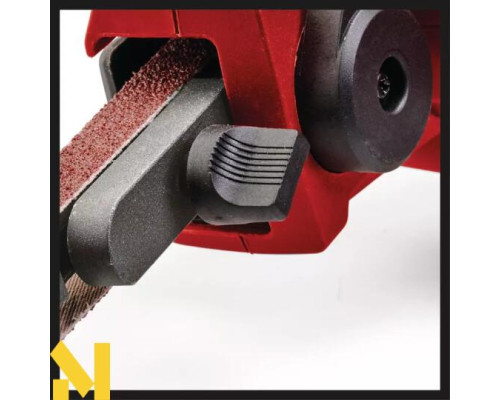 Шліфмашина стрічкова напилок Einhell TC-BF 500 E