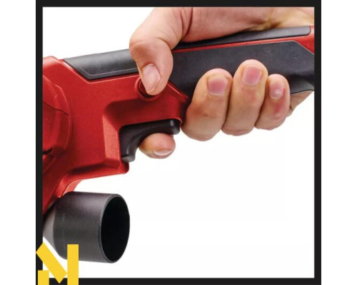 Шліфмашина стрічкова напилок Einhell TC-BF 500 E