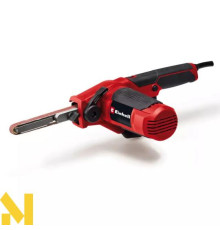Шліфмашина стрічкова напилок Einhell TC-BF 500 E