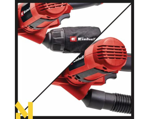 Шліфмашина стрічкова напилок Einhell TC-BF 500 E