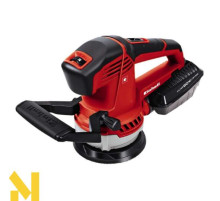 Шліфмашина ексцентрикова Einhell TE-RS 40 E