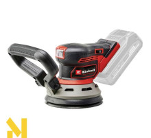 Шліфмашина ексцентрикова Einhell TP-RS 18/32 Li BL - Solo (без АКБ та ЗП)