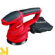 Шліфмашина ексцентрикова Einhell TC-RS 38 E