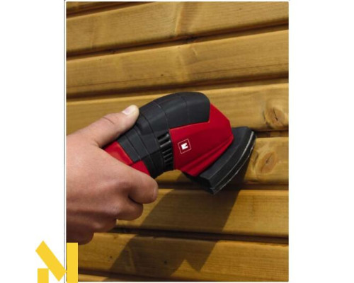 Шліфмашина дельтоподібна Einhell TC-DS 19