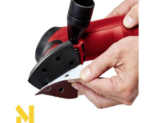 Багатофункціональний інструмент (реноватор) Einhell TC-DS 20 E