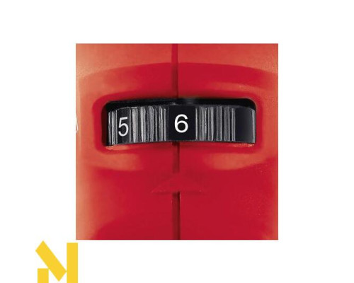 Багатофункціональний інструмент (реноватор) Einhell TE-MG 200 E