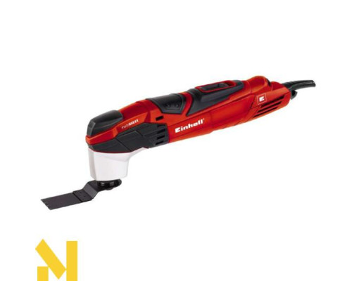 Багатофункціональний інструмент (реноватор) Einhell TE-MG 200 E