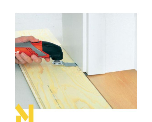 Багатофункціональний інструмент (реноватор) Einhell TE-MG 200 E