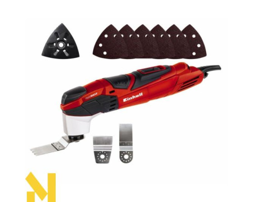 Багатофункціональний інструмент (реноватор) Einhell TE-MG 200 E