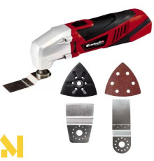 Багатофункціональний інструмент (реноватор) Einhell TC-MG 220 E