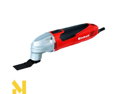 Багатофункціональний інструмент (реноватор) Einhell TC-MG 220 E