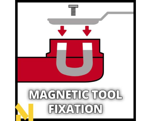 Багатофункціональний інструмент (реноватор) Einhell TC-MG 220/1 E