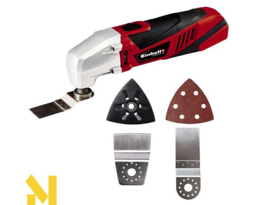 Багатофункціональний інструмент (реноватор) Einhell TC-MG 220/1 E
