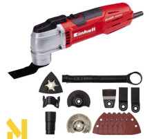 Багатофункціональний інструмент (реноватор) Einhell TE-MG 300 EQ