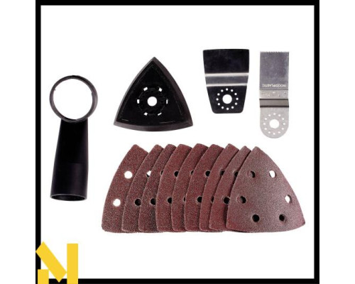 Багатофункціональний інструмент (реноватор) Einhell TC-MG 250 CE