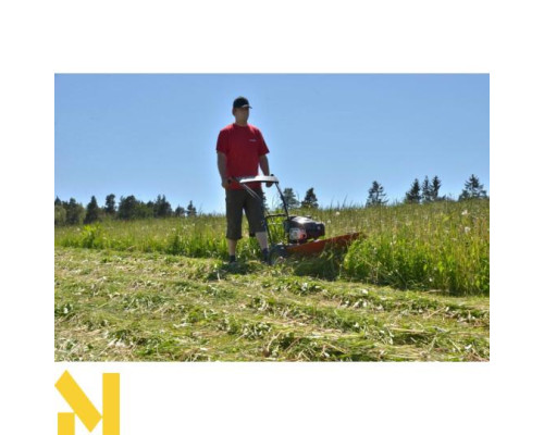 Сінокосарка роторна Vari DS-521BiS Agatha