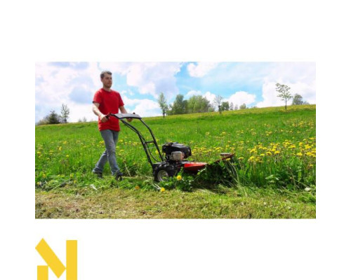 Сінокосарка роторна Vari DS-521BiS Agatha